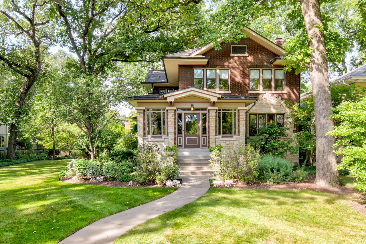 1030 Forest Ave., River Forest, IL 60305