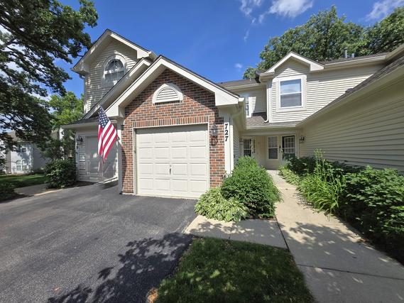 Homes Just Sold That Attend Lincoln Elementary School: July 28th to August 3rd