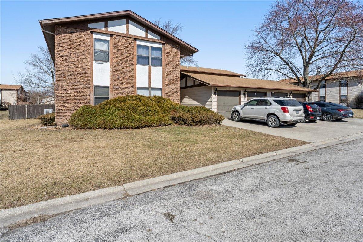 4128 192nd Ct., Country Club Hills, IL 60478