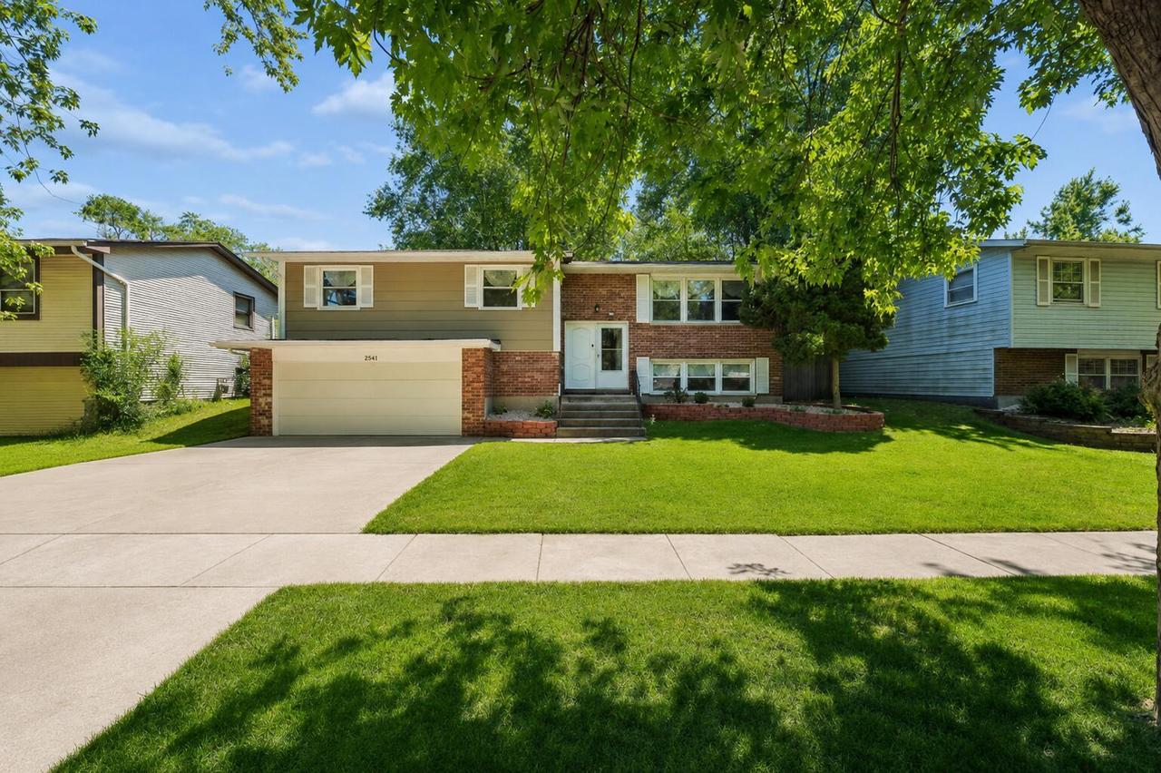 21601 Jeffrey Ave., Sauk Village, IL 60411