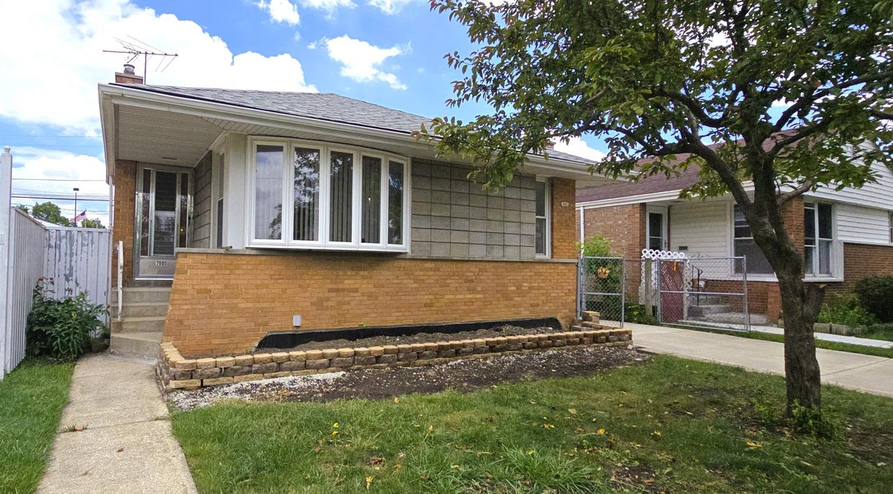 7805 S Reilly Ter., Chicago, IL 60652