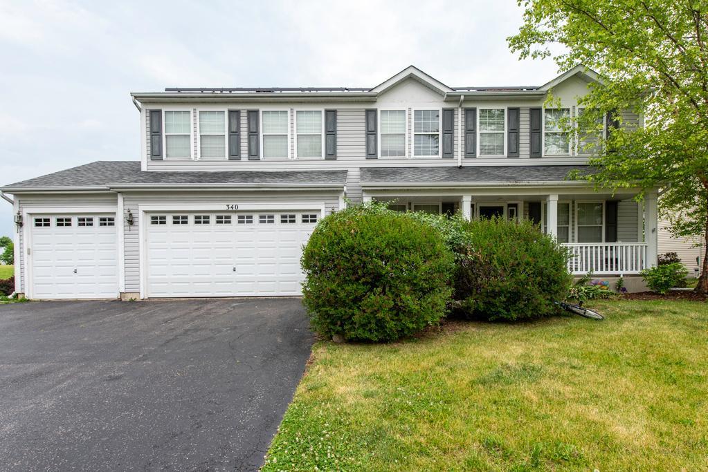 340 Kennedy Dr., Antioch, IL 60002