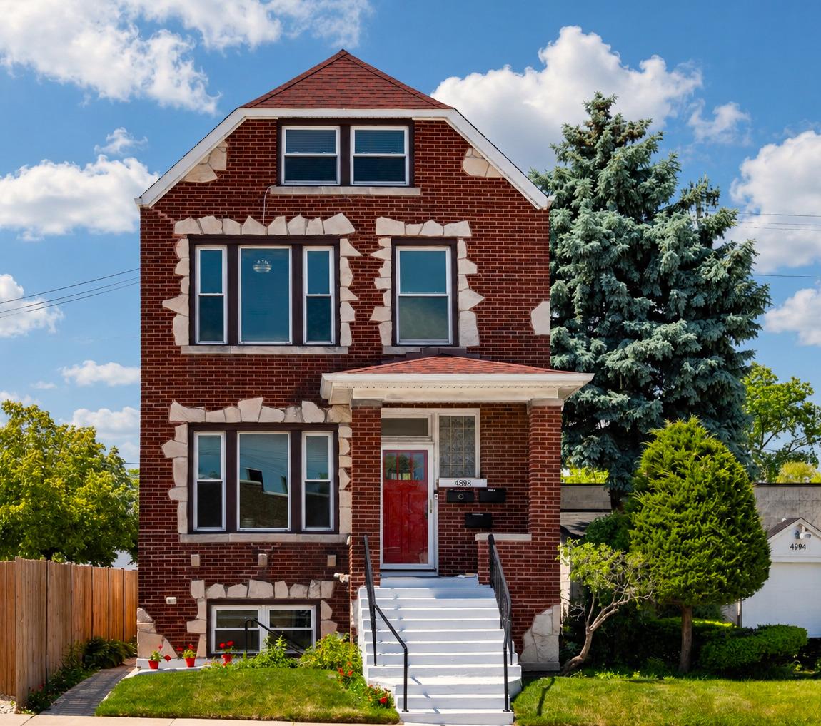 4988 N Elston Ave., Chicago, IL 60630