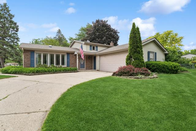 Homes Just Sold That Attend Hawthorn Elementary School North: August 4th to August 10th