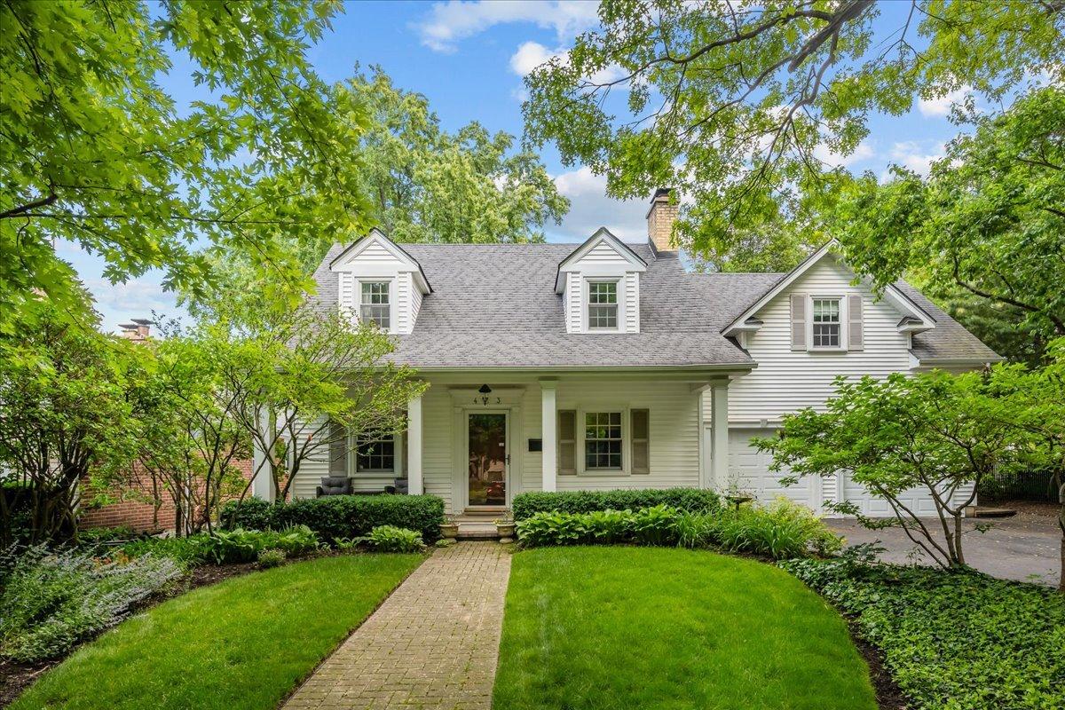 423 Pleasant Ave., Highland Park, IL 60035