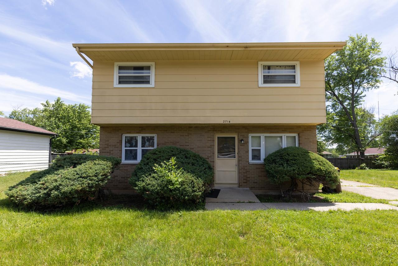 2714 Ashland Ct., Rockford, IL 61101