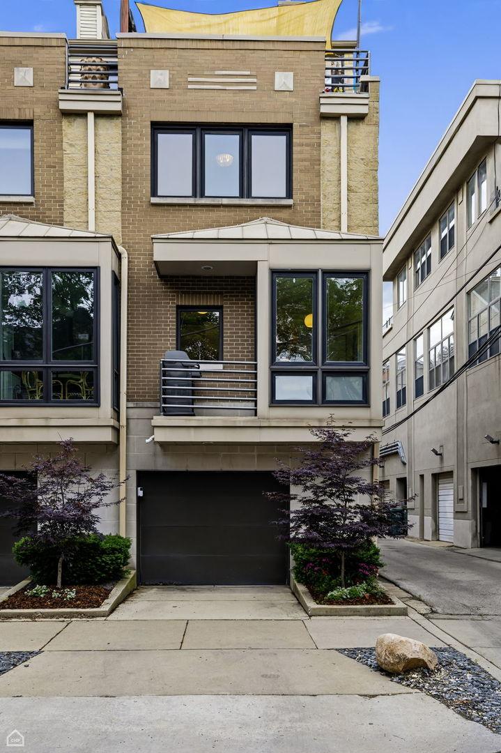2740 N Wayne Ave. #C, Chicago, IL 60614