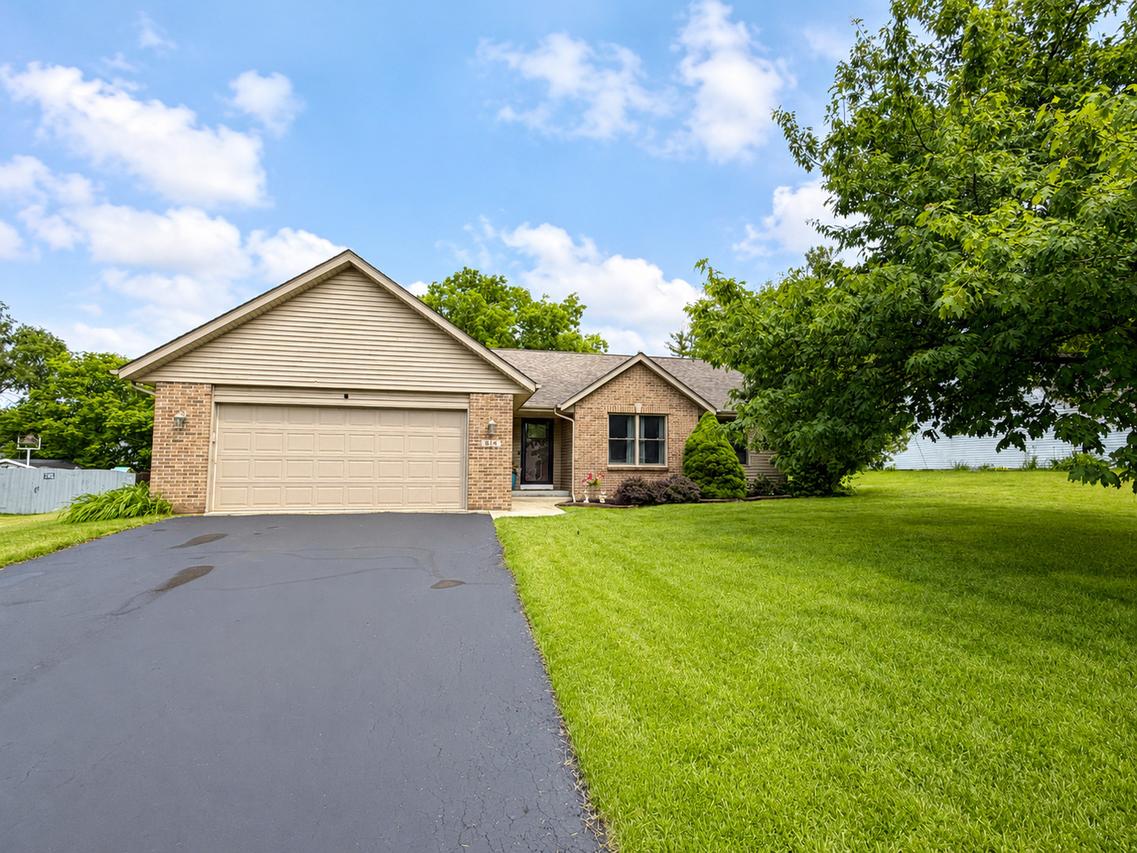 614 Moth St., Pecatonica, IL 61063