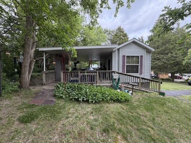 2795 E 28th Lot 565 Rd., Seneca, IL 61360