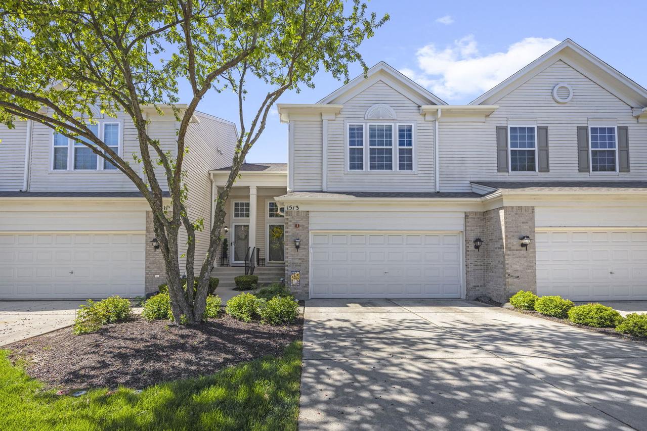 1513 Yellowstone Dr., Streamwood, IL 60107