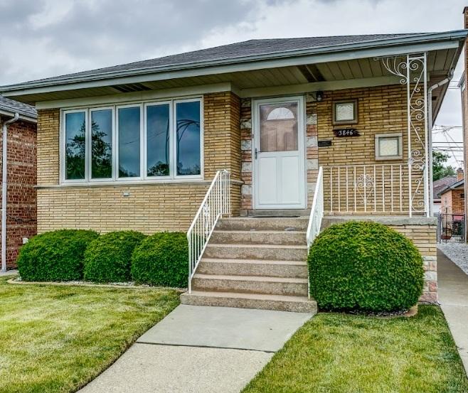 3846 W 84th Pl., Chicago, IL 60652