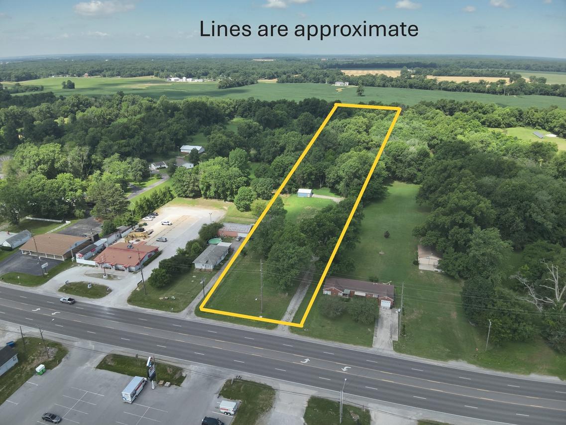 1249 S Washington St., Duquoin, IL 62832