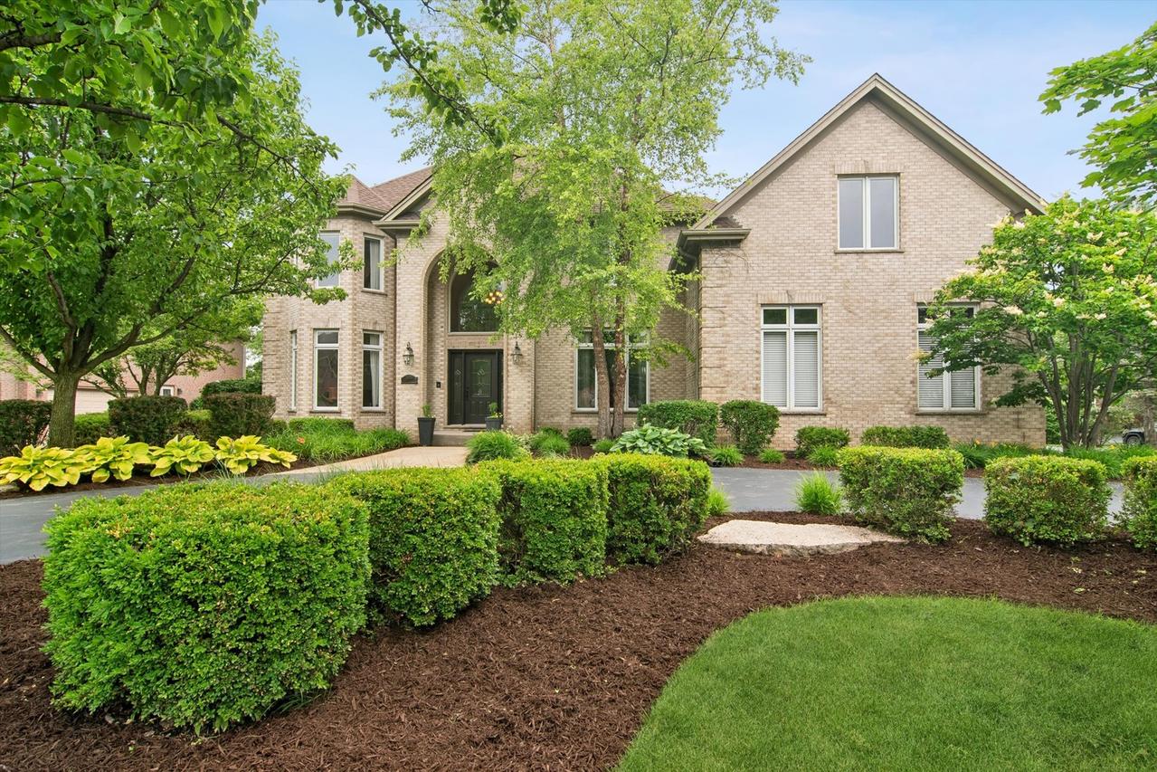 21676 W Morning Dove Ct., Kildeer, IL 60047