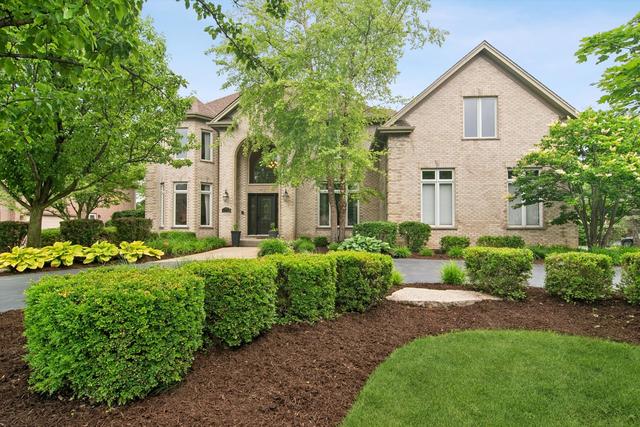 Homes Just Sold in Kildeer: July 14th to July 20th