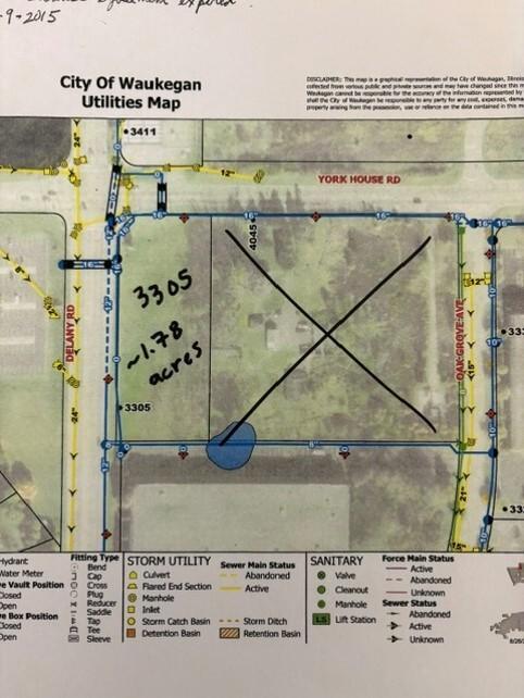 3305 Delany Rd., Waukegan, IL 60087
