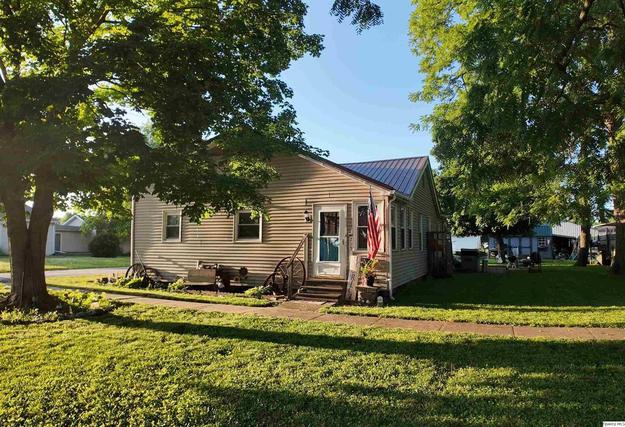 New Homes For Sale This Week in Mount Sterling: June 5th to June 11th
