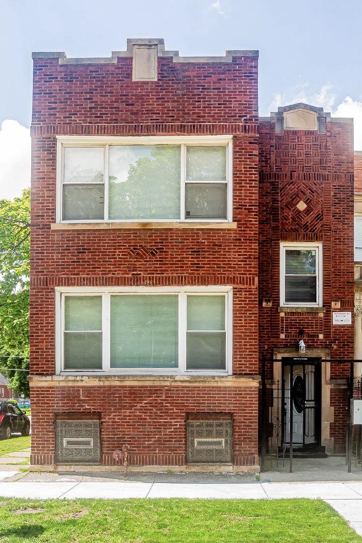 5544 S Carpenter St., Chicago, IL 60609