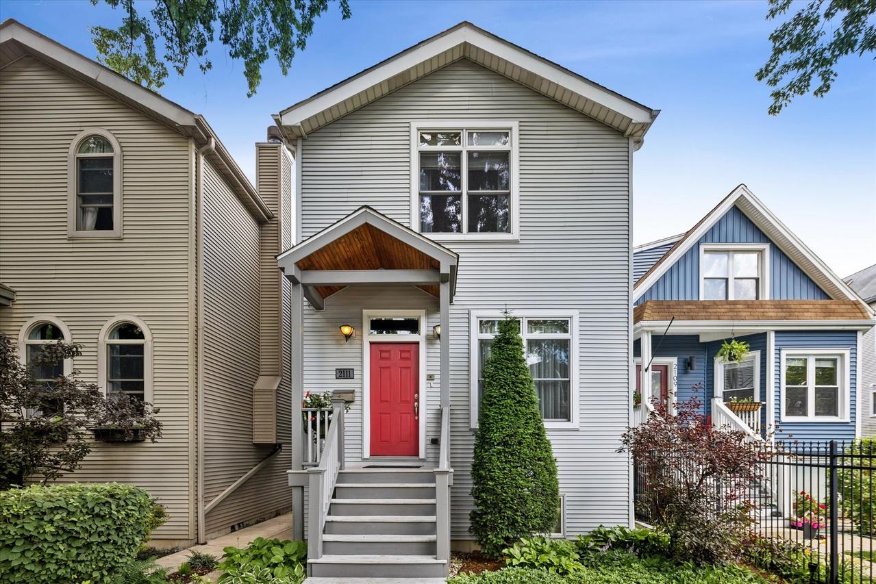 2111 N Whipple St., Chicago, IL 60647