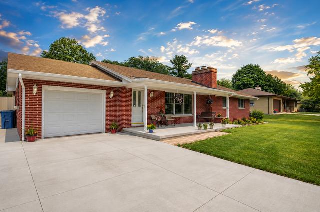 New Homes with Master Bedrooms on the 1st Floor in Streator: June 6th to June 12th