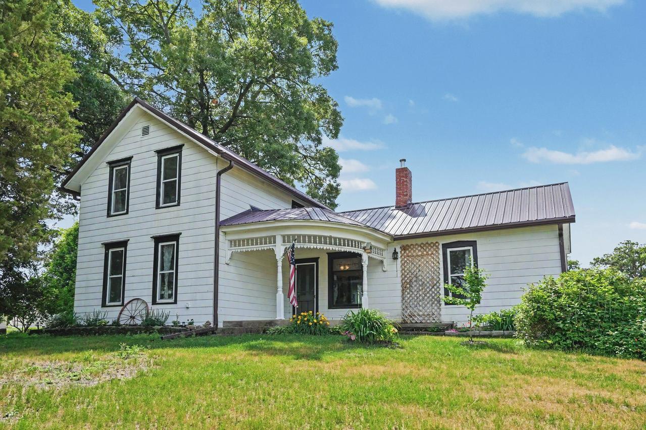 104 N Lime St., Albany, IL 61230