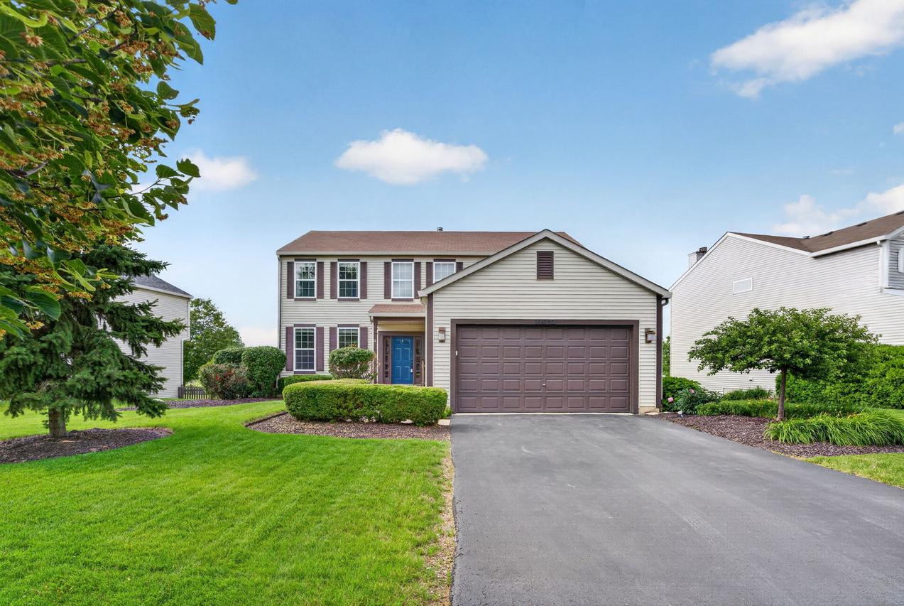 27032 W Hemlock Rd., Channahon, IL 60410