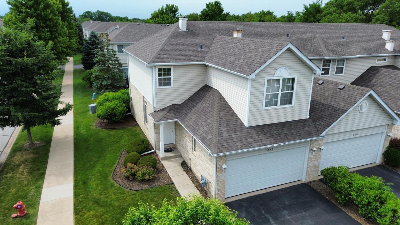 3610 W 125th St., Alsip, IL 60803