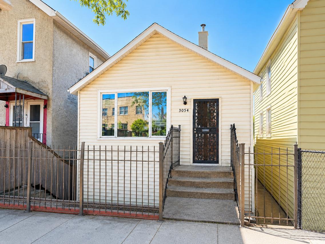 3054 S Lyman St., Chicago, IL 60608