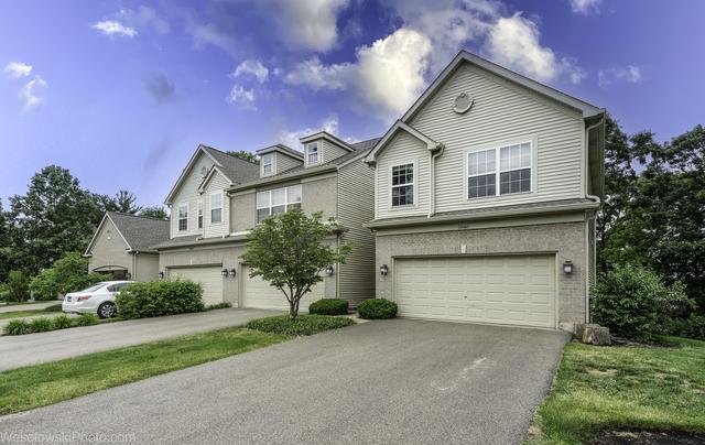 New Homes For Sale This Week That Attend Prairie Ridge High School: June 5th to June 11th