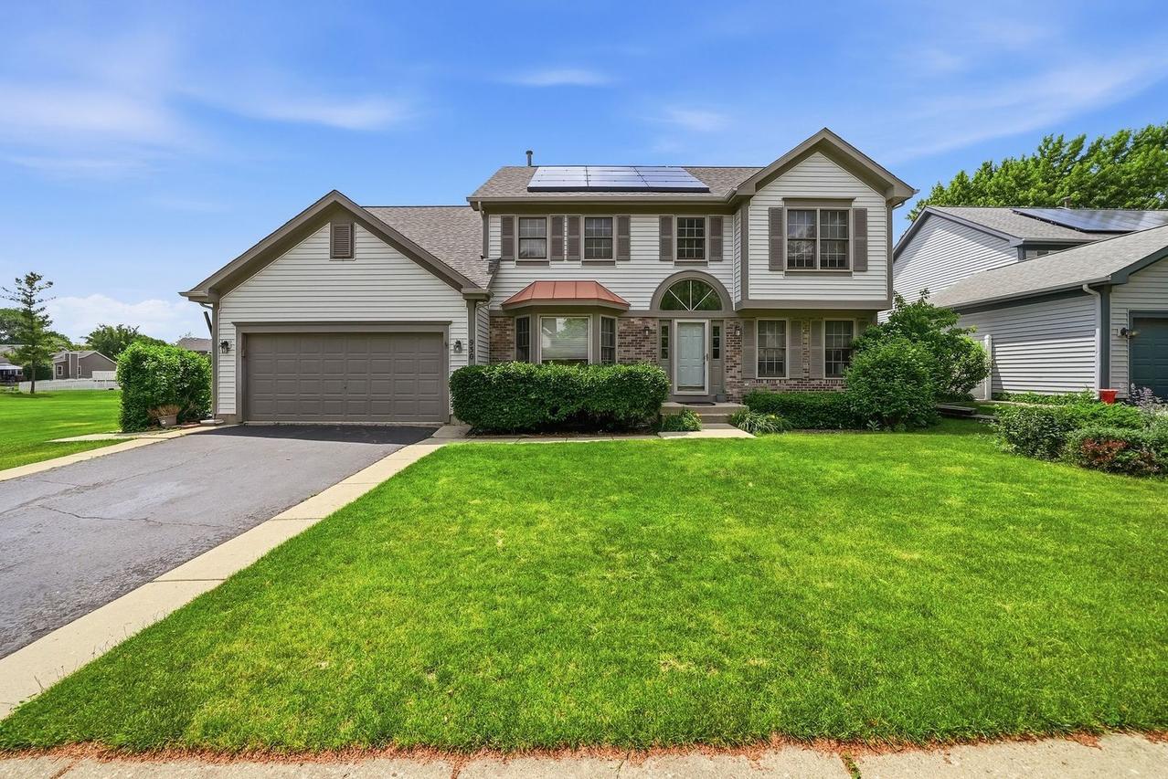 930 Ripple Brook Ln., Elgin, IL 60120
