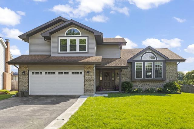Homes Just Sold That Attend McCarty Elementary School: August 18th to August 24th