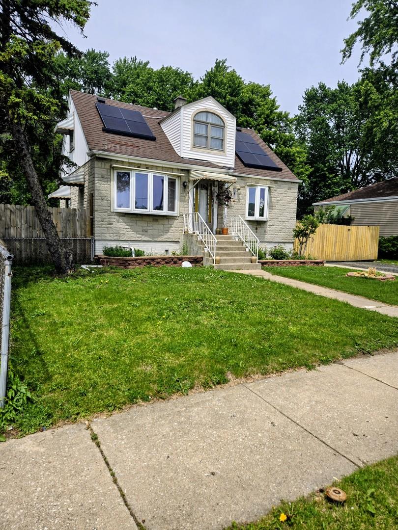 6240 W 87th St., Burbank, IL 60459