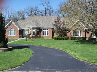 New Homes with Master Bedrooms on the 1st Floor in East Dubuque: June 6th to June 12th