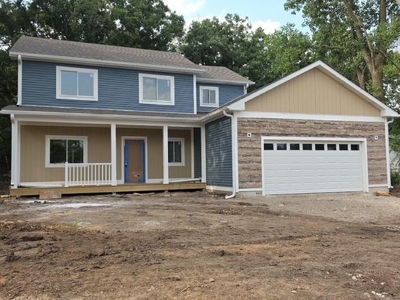 New Construction Homes For Sale This Week in Johnsburg: June 10th to June 16th