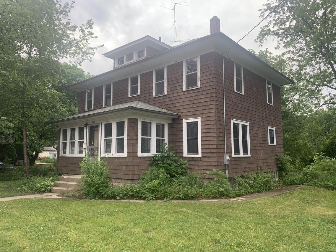 [Address Hidden by Seller], Woodstock, IL 60098