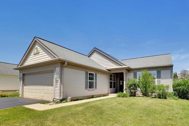 New Homes with Master Bedrooms on the 1st Floor That Attend Heineman Middle School: June 6th to June 12th