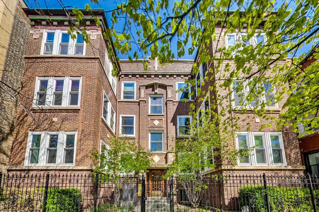 4433 N Wolcott Ave. #1N, Chicago, IL 60640