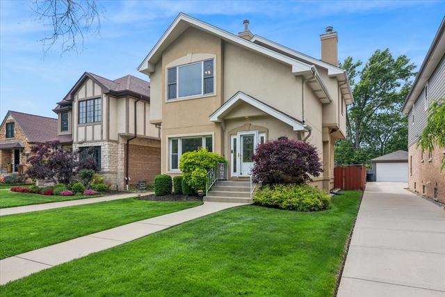 Homes Just Sold in Jefferson Park: July 7th to July 13th