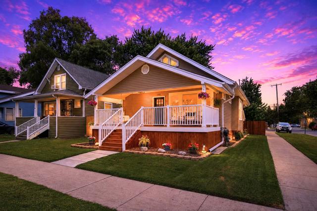 New Homes with Master Bedrooms on the 1st Floor in Blue Island: June 6th to June 12th