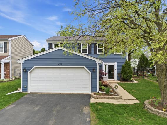 Homes Just Sold That Attend Spring Wood Middle School: July 21st to July 27th