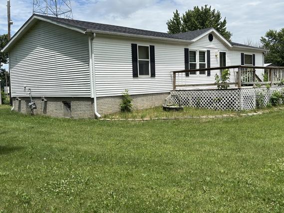 New Homes For Sale This Week in Fulton: June 5th to June 11th