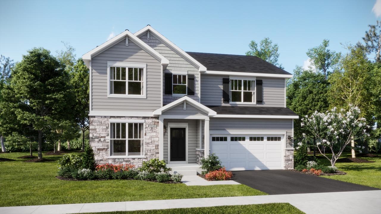 567 Arye Dr., Elgin, IL 60124