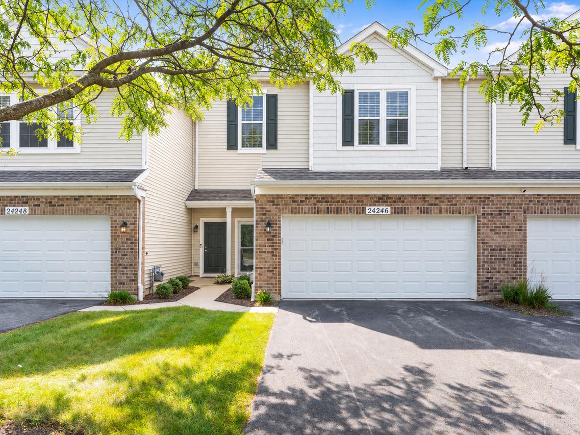 24246 Leski Ln., Plainfield, IL 60585