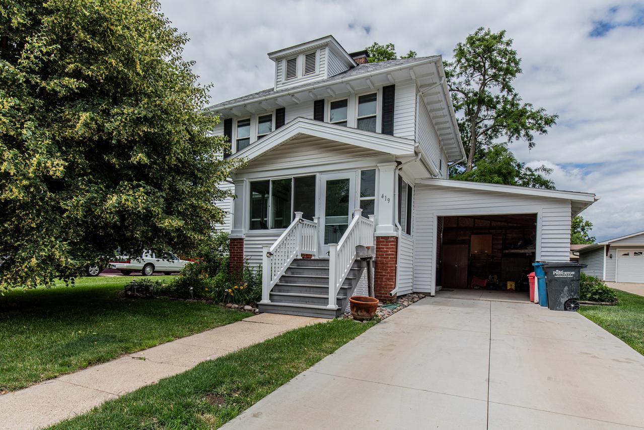 419 E Lincoln St., Princeton, IL 61356