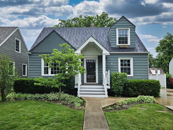 New Homes with Master Bedrooms on the 1st Floor That Attend Jackson Elementary School: June 6th to June 12th