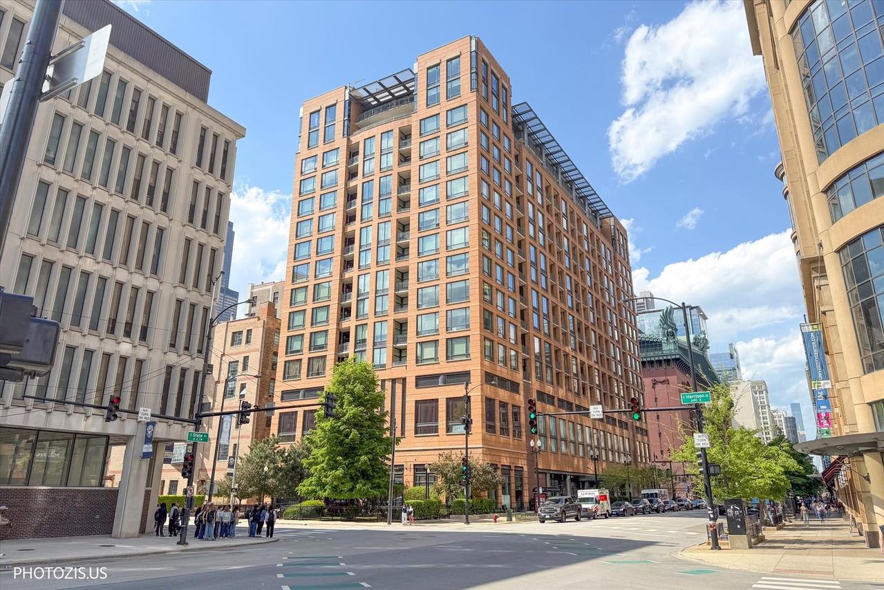 520 S State St. #712, Chicago, IL 60605