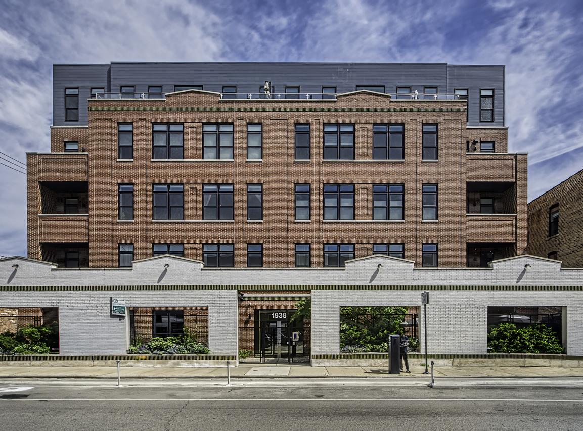 1938 W Augusta Blvd. #301, Chicago, IL 60622