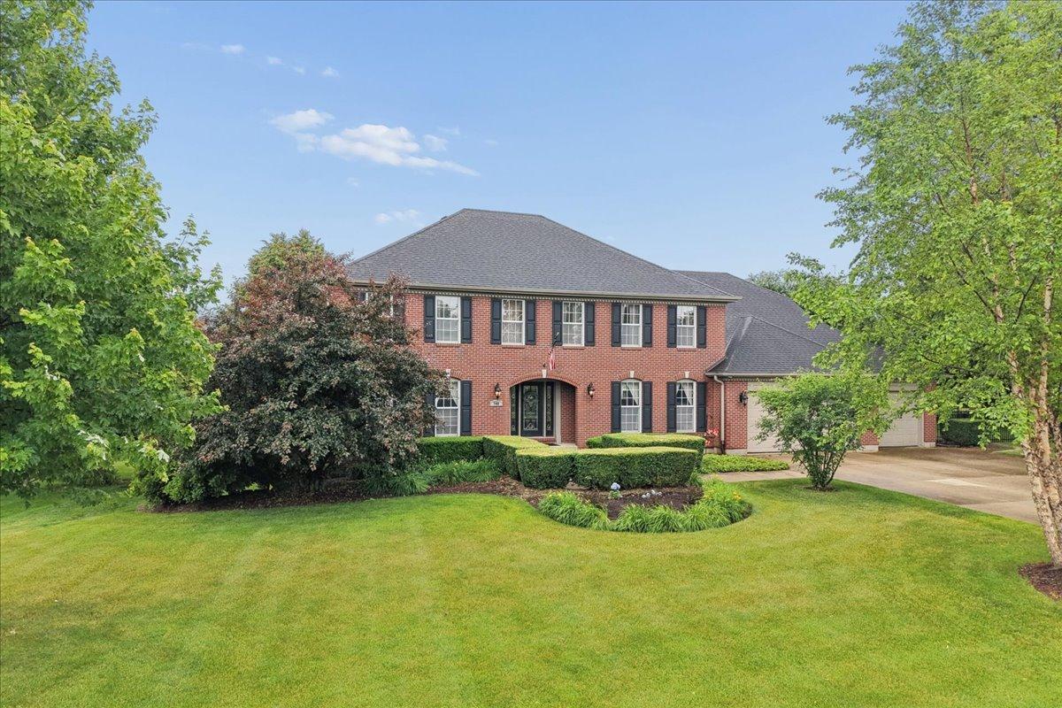 740 Fairway Ln., Sycamore, IL 60178