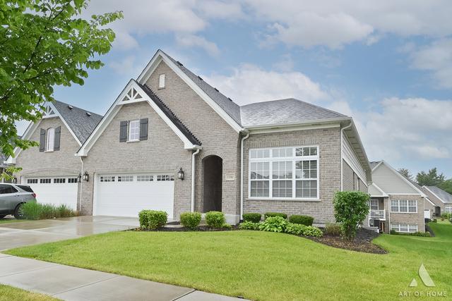 New Homes with Master Bedrooms on the 1st Floor in Lemont: June 6th to June 12th