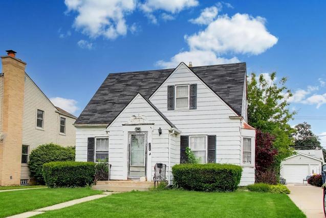 New Homes For Sale This Week in Harwood Heights: June 5th to June 11th
