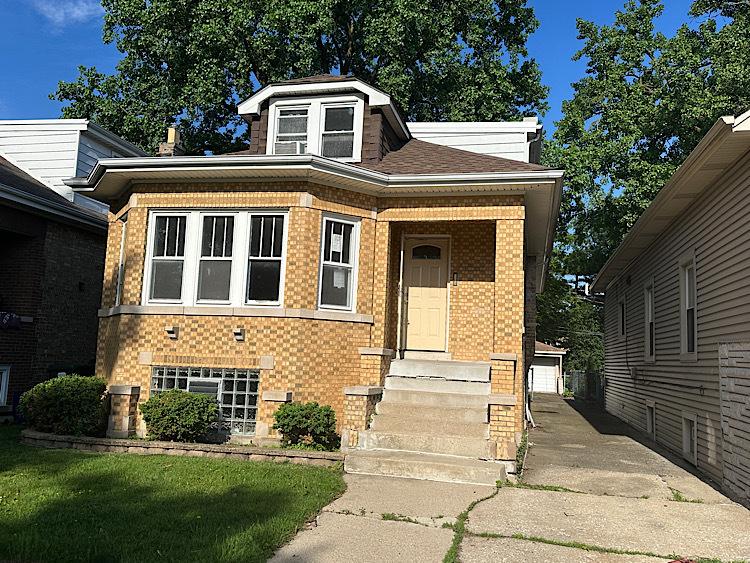 2514 N 79th Ave., Elmwood Park, IL 60707